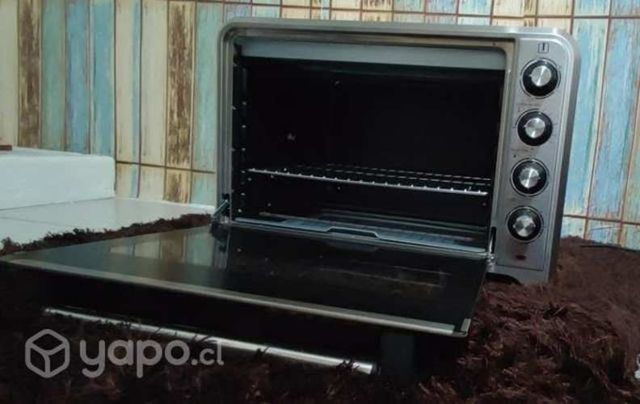 Horno ( semi-nuevo )