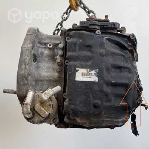 Caja de Cambios Suzuki New Vitara 1.6 2021