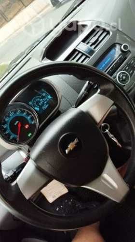 Chevrolet spark gt 2014