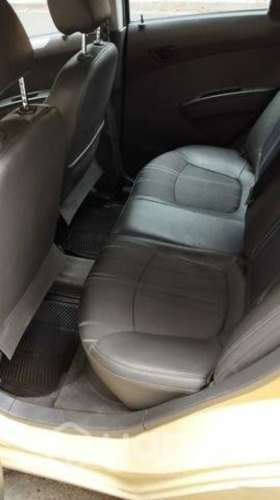 Chevrolet spark gt 2014