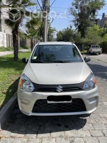 2020 Suzuki Alto 0.8 800 GLX AC