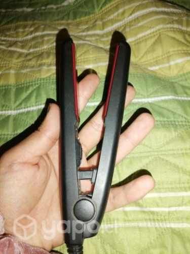 Alisadora de pelo gama