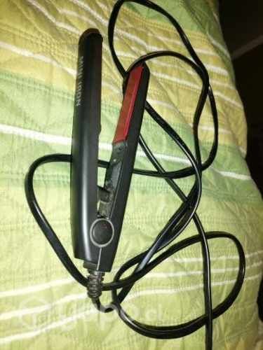 Alisadora de pelo gama