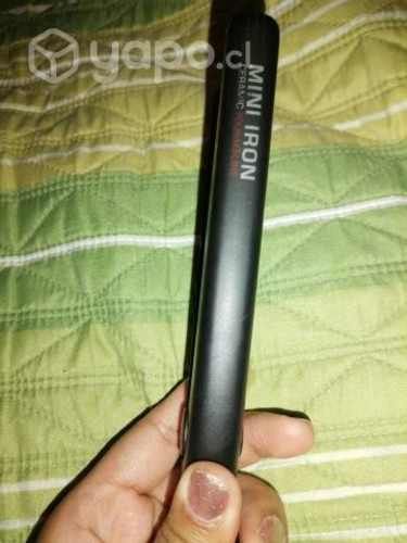 Alisadora de pelo gama