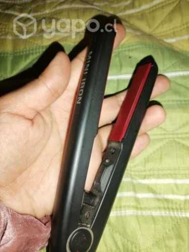 Alisadora de pelo gama