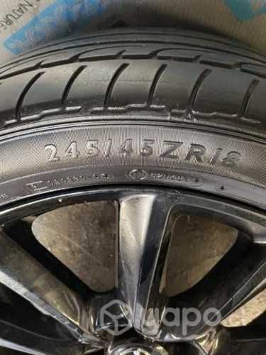 Se vende neumáticos