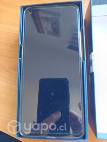 Celular Moto G9 Power