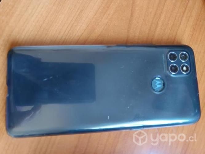 Celular Moto G9 Power