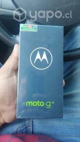 Motorola g 14