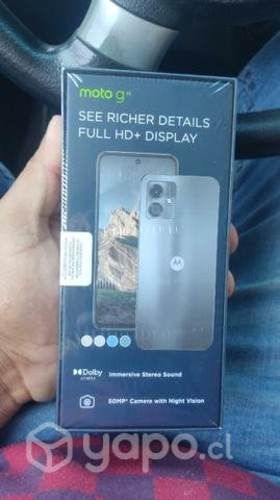 Motorola g 14