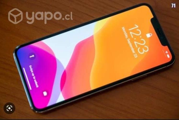 Pantalla iPhone 11 Pro OLED a domicilio