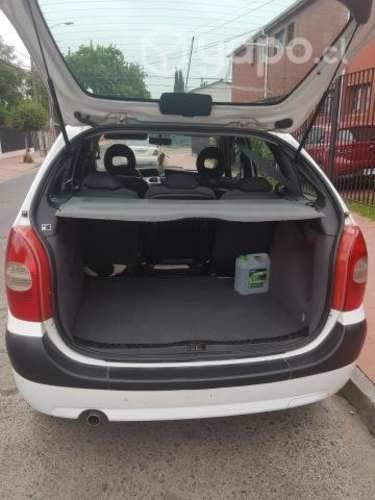 Xara picasso exelente estado