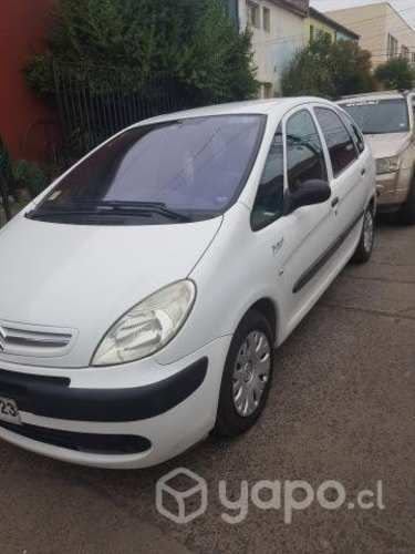 Xara picasso exelente estado