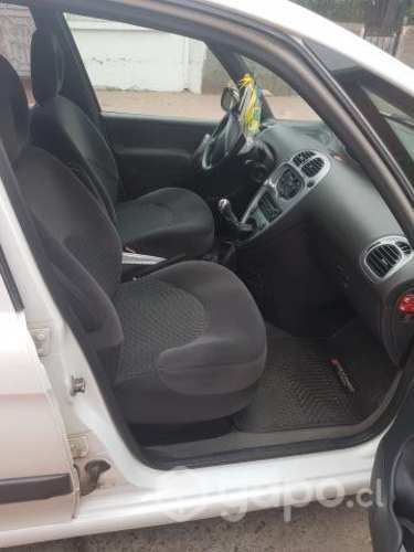 Xara picasso exelente estado