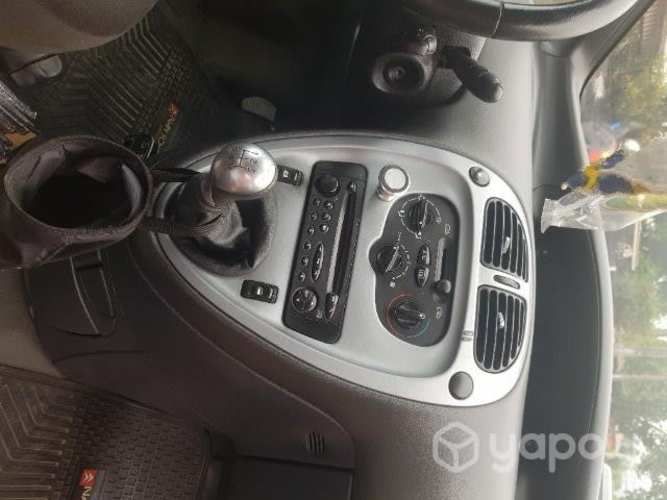 Xara picasso exelente estado