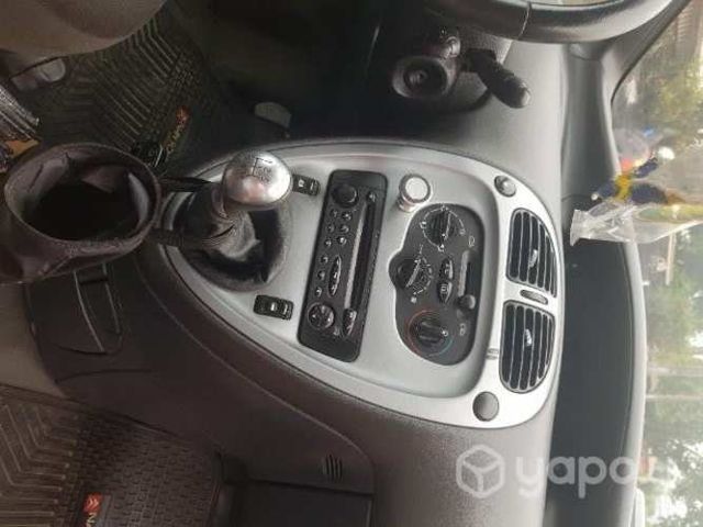 Xara picasso exelente estado