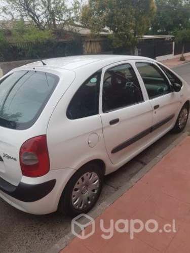 Xara picasso exelente estado