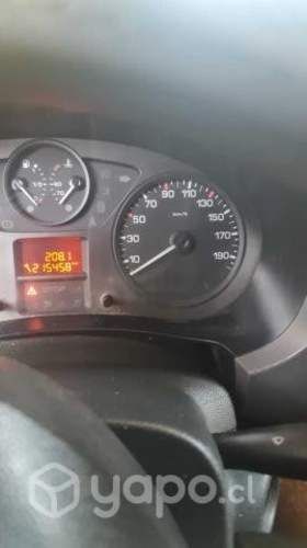 Citroen berlingo 2016