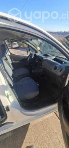 Citroen berlingo 2016