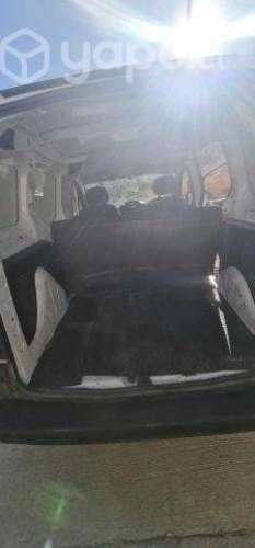 Citroen berlingo 2016