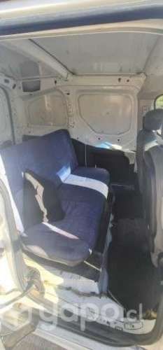 Citroen berlingo 2016