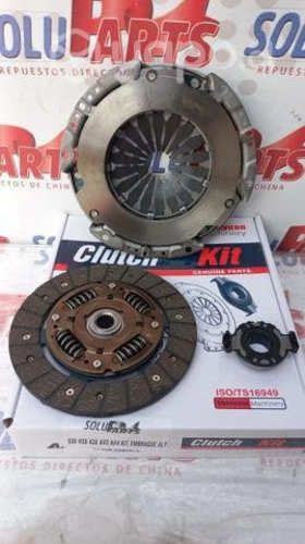 Kit de embrague para dfm a30
