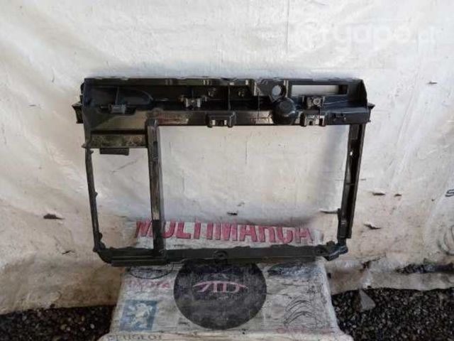 Frontal peugeot 208 original