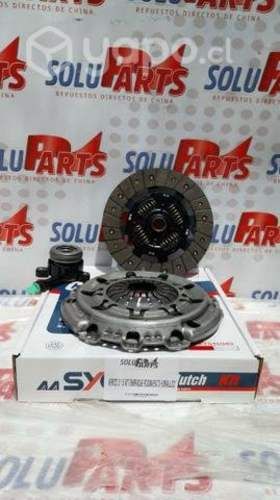 Kit de embrague para arrizo 5