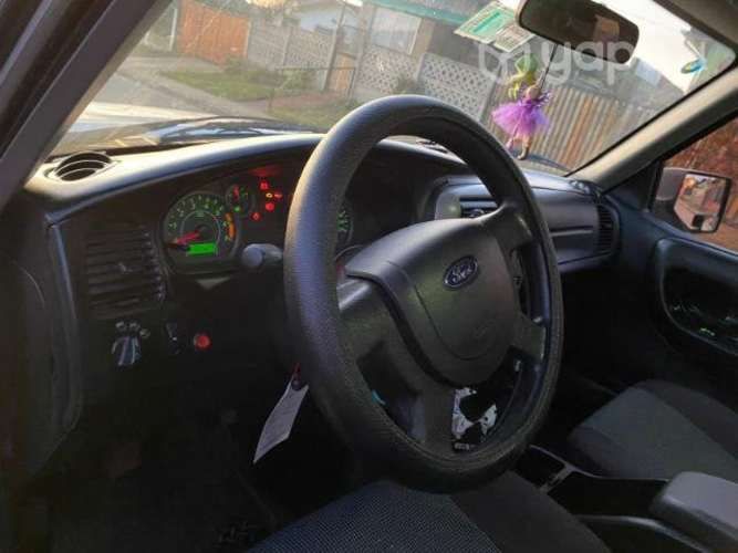 Ford Ranger 2010