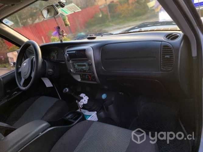 Ford Ranger 2010