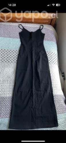 Vestido negro a la venta