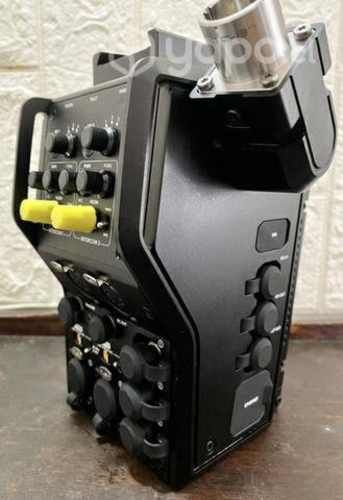 Blackmagic Design Convertidor de fibra de cámara