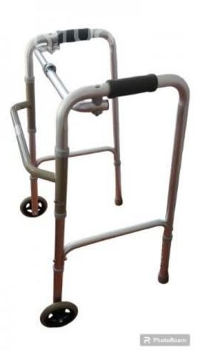 Burrito caminadora adulto