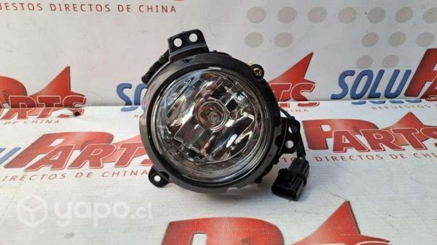 Neblinero delantero para dfm s500