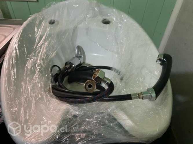 Lavapelo en excelentes condiciones