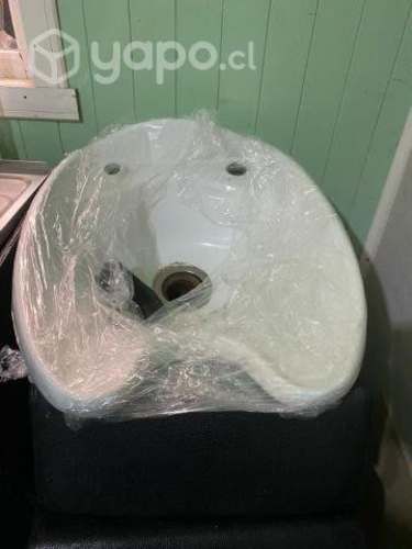 Lavapelo en excelentes condiciones