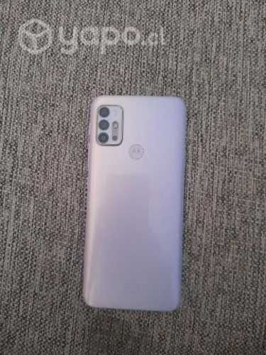 Celular Motorola g 30