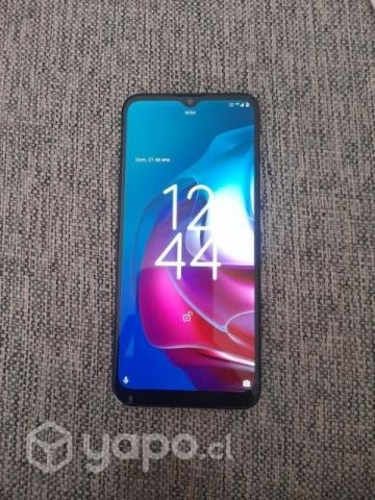 Celular Motorola g 30