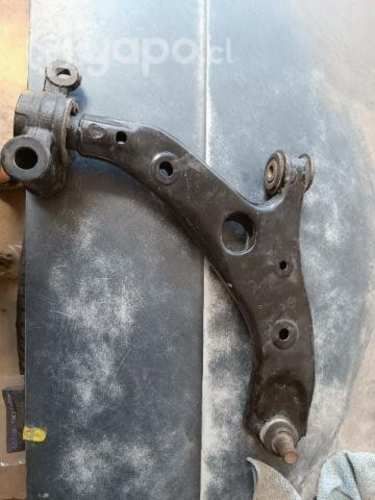 Bandeja mazda 2015 al 2019