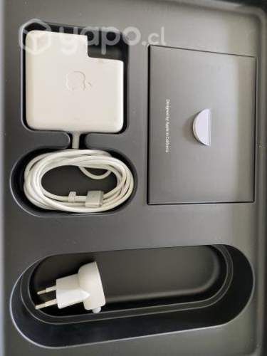 Macbook pro retina 13 pulgadas, early 2015