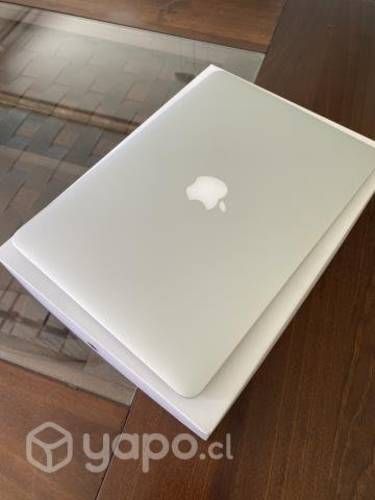 Macbook pro retina 13 pulgadas, early 2015