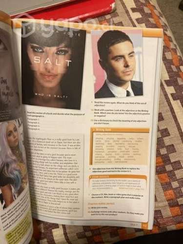 Gateway B2 students book David spencer