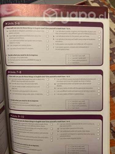 Gateway B2 students book David spencer