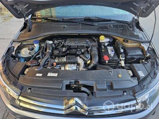 Citroen celysee shine