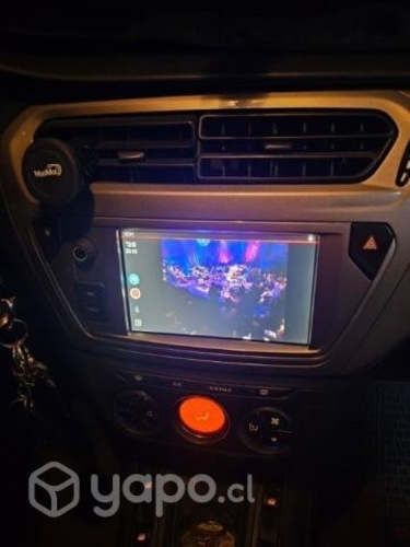 Citroen celysee shine