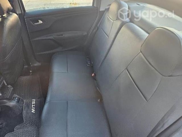 Citroen celysee shine