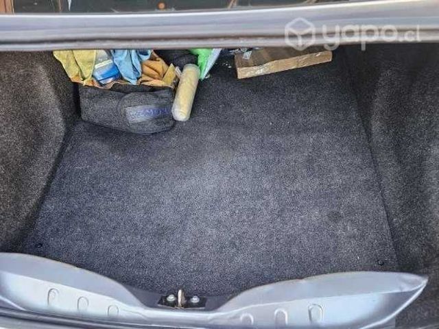 Citroen celysee shine