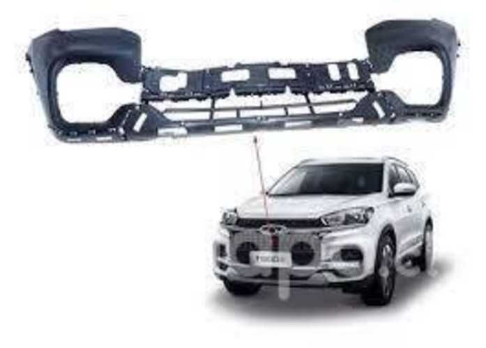Parachoque delantero chery tiggo 8