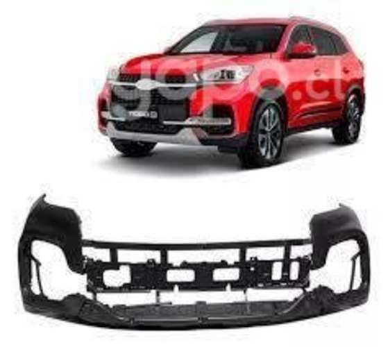 Parachoque delantero chery tiggo 8