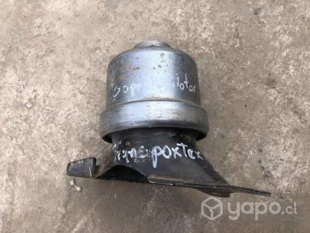 Soporte motor volkswagen transporter (33.12)